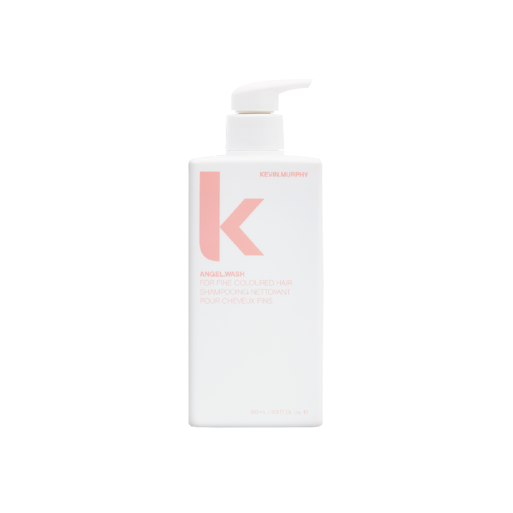 3x ANGEL.WASH & RINSE + GRATIS ANGEL Aufsteller