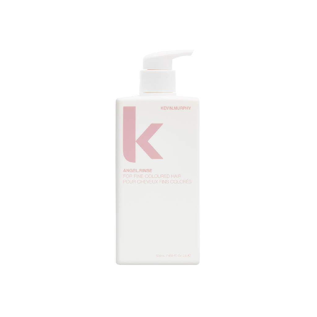 3x ANGEL.WASH & RINSE + GRATIS ANGEL Aufsteller