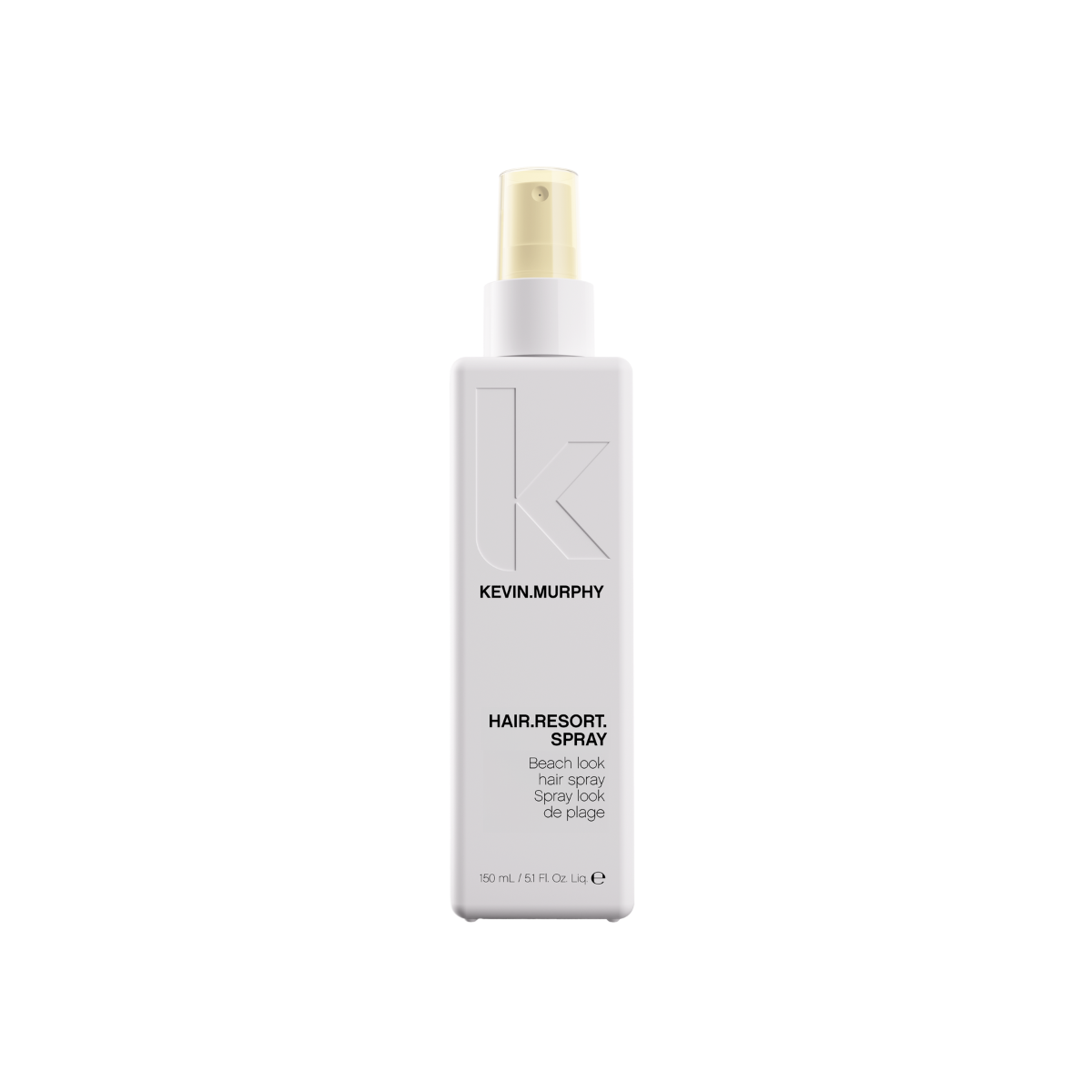 HAIR.RESORT SPRAY Limited Edition