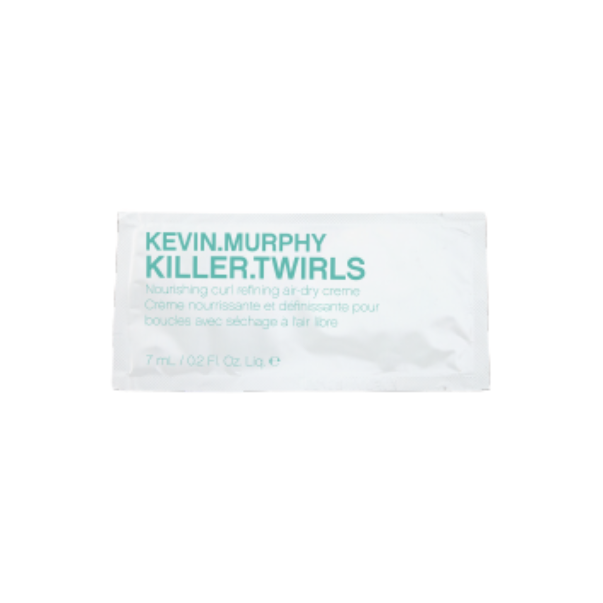 SACHET - KILLER.TWIRLS