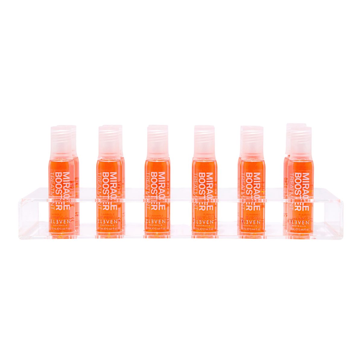 MIRACLE BOOSTER TREATMENT (12 Stk)