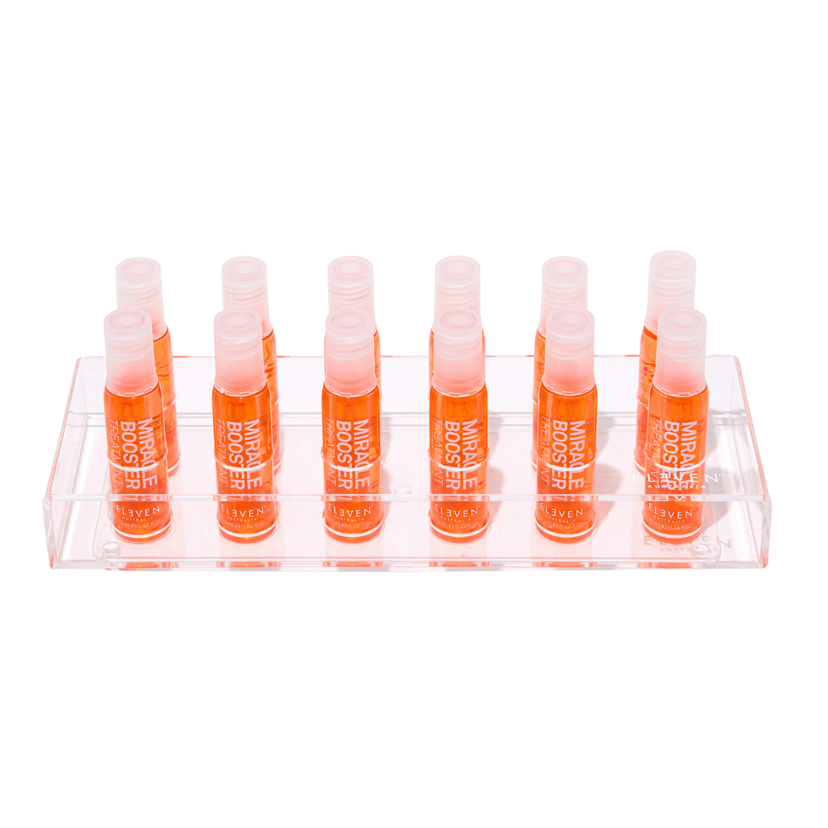 MIRACLE BOOSTER TREATMENT (12 Stk)