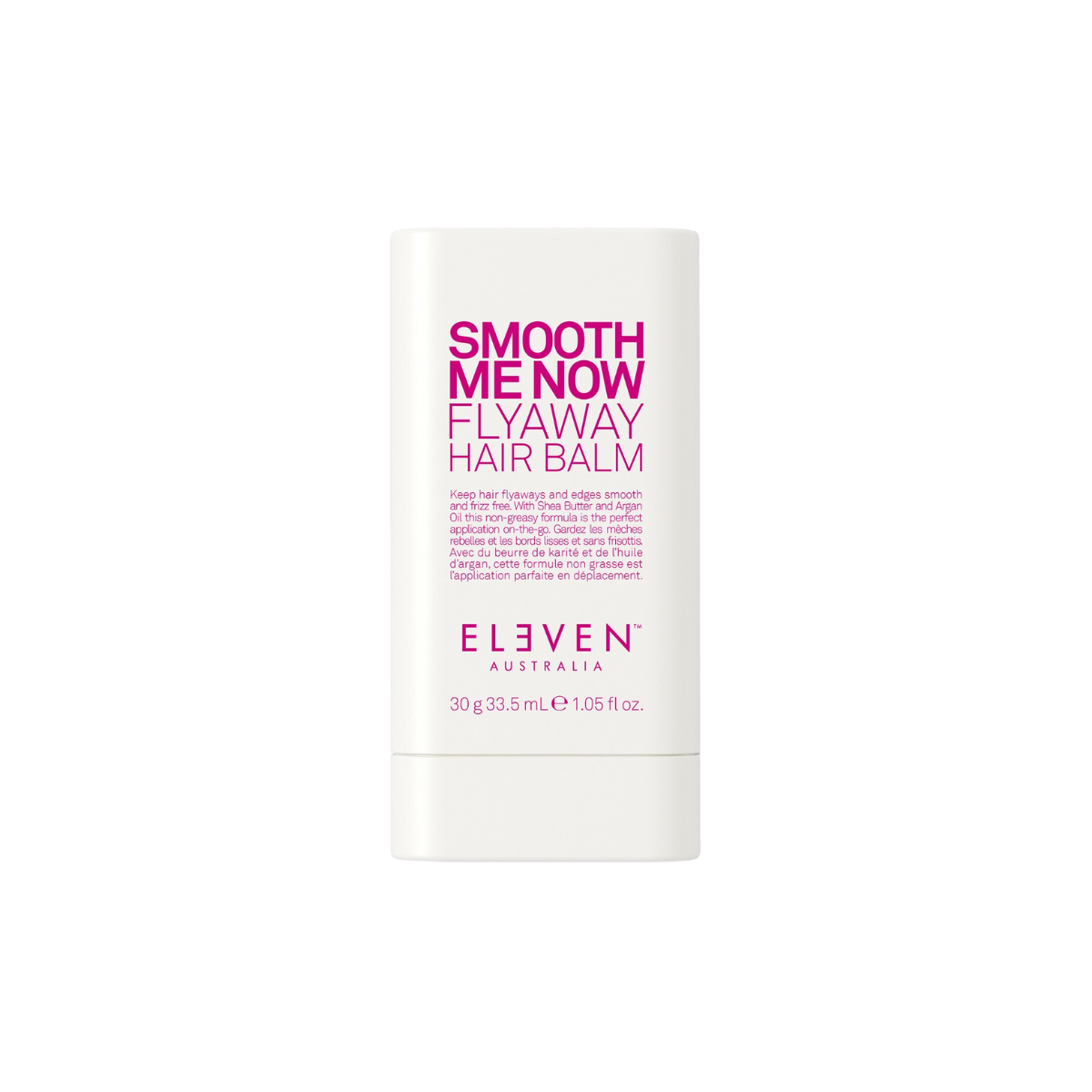 Smooth Me Now Flyaway Hair Balm 30g