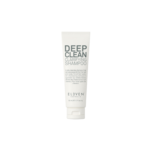 DEEP CLEAN CLARIFYING SHAMPOO