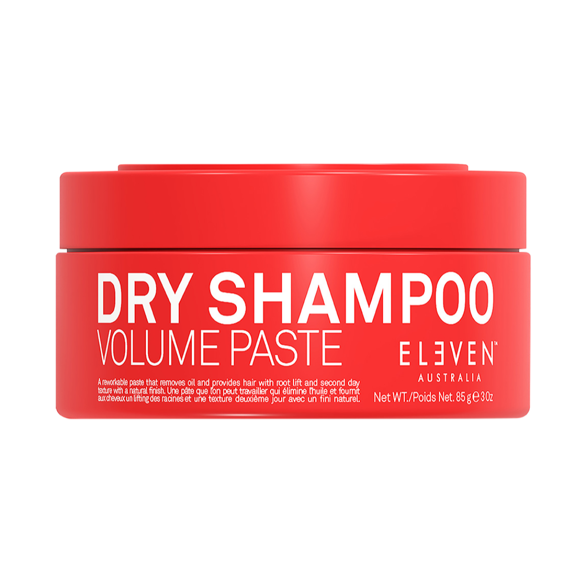 DRY SHAMPOO VOLUME PASTE
