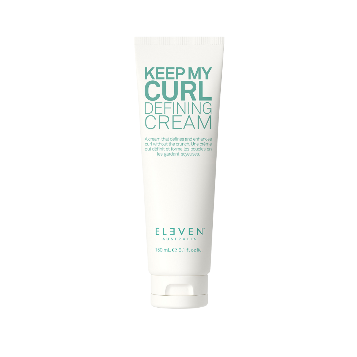 KEEP MY CURL DEFINING CREAM