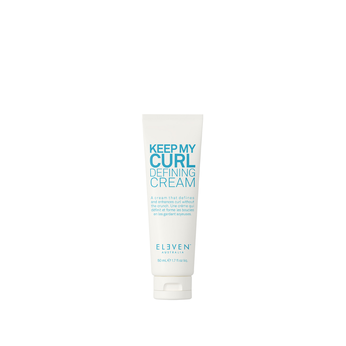 KEEP MY CURL DEFINING CREAM