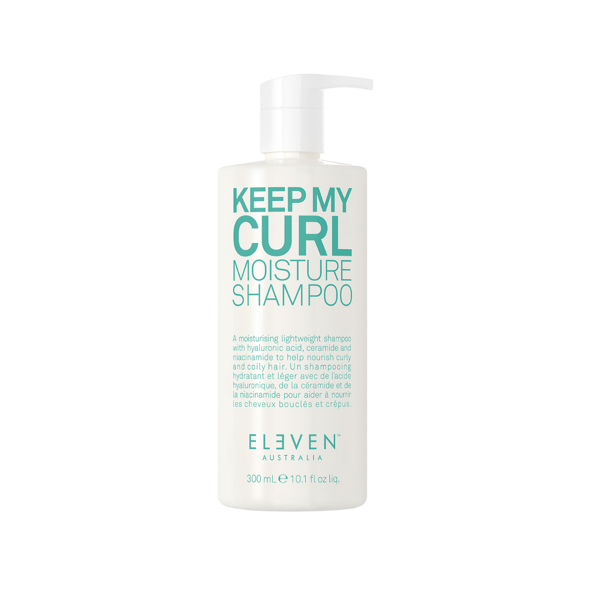 Keep My Curl Moisture Shampoo