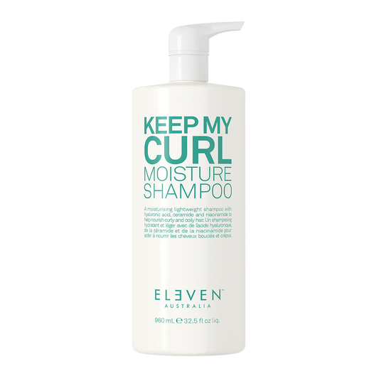 Keep My Curl Moisture Shampoo