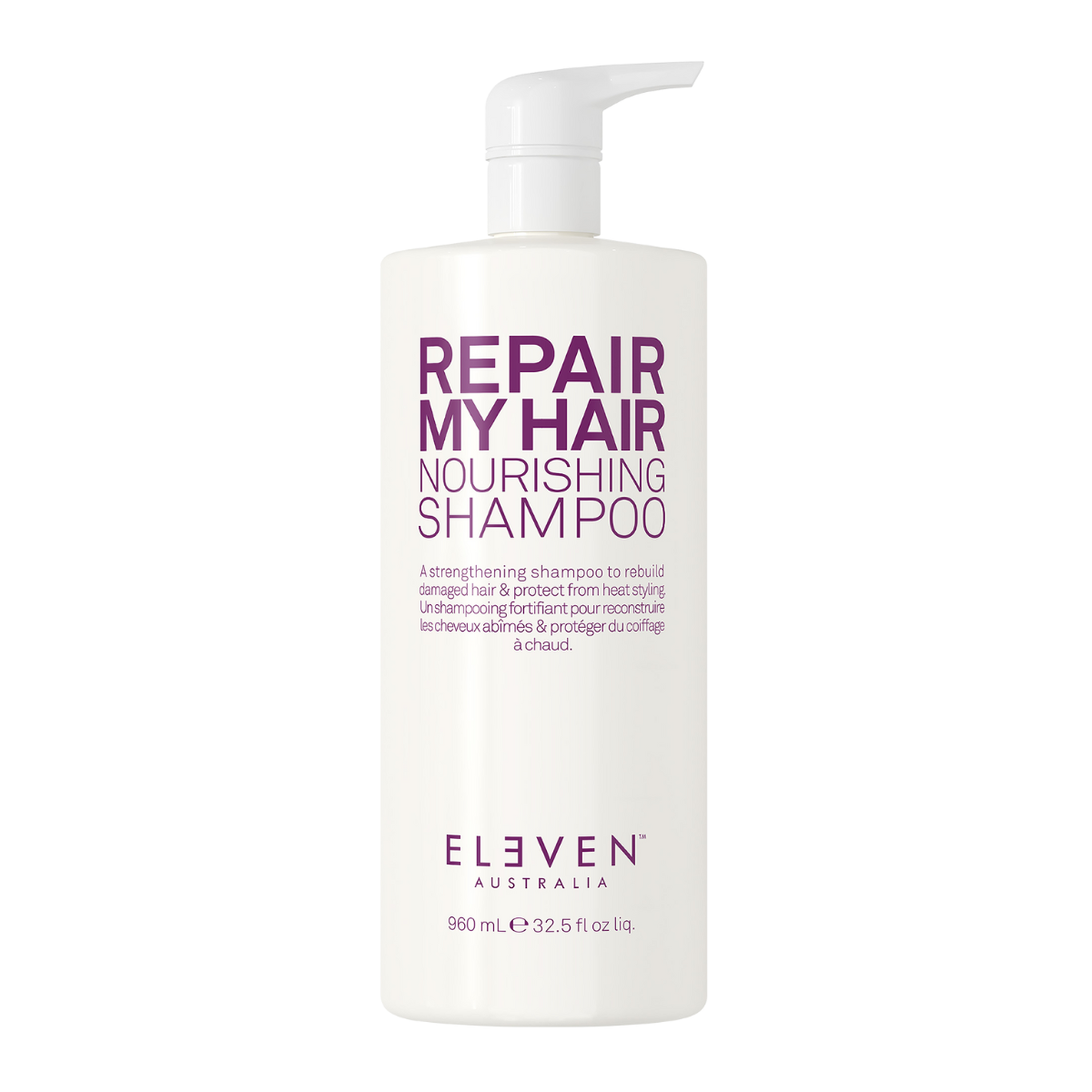 REPAIR MY HAIR SHAMPOO