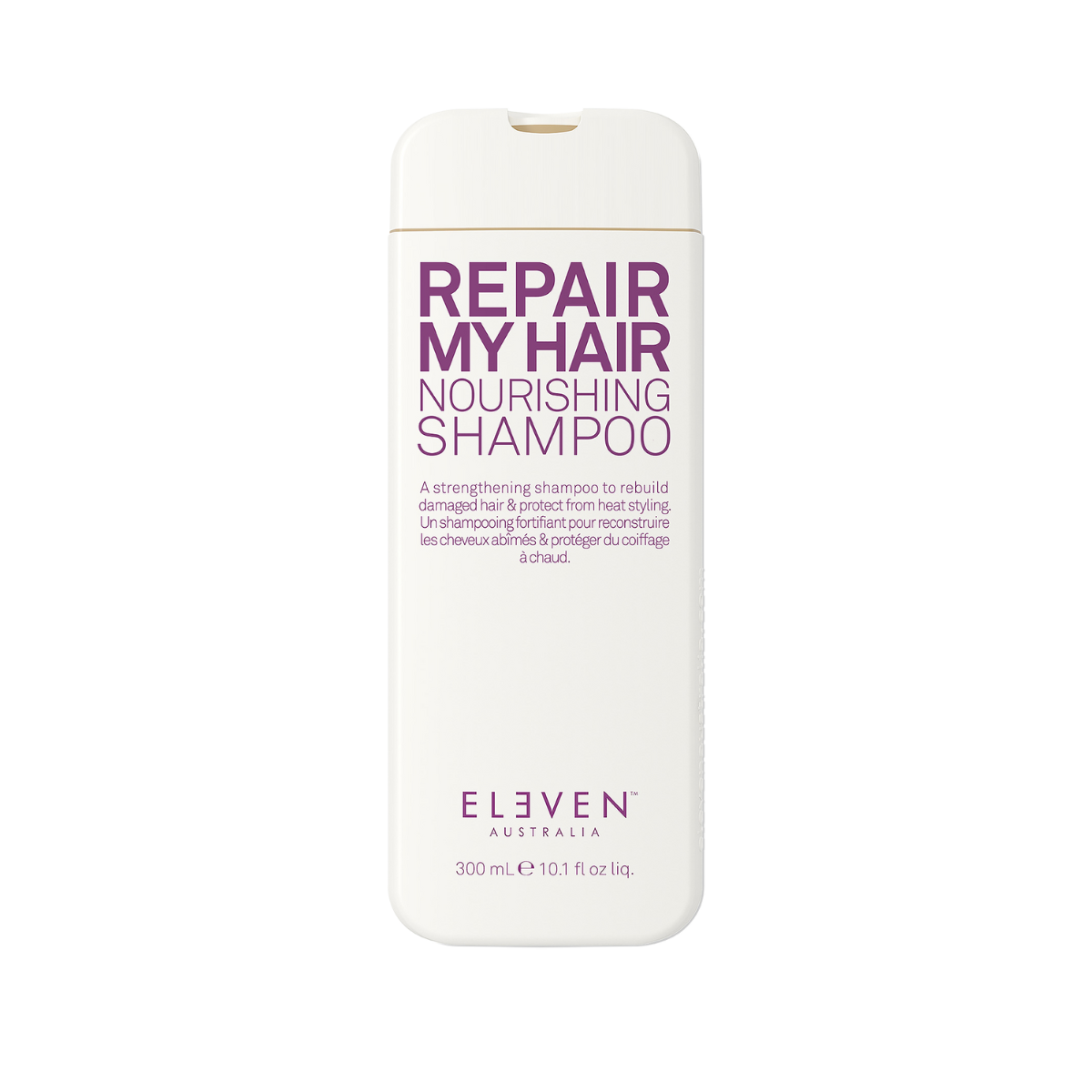 REPAIR MY HAIR SHAMPOO