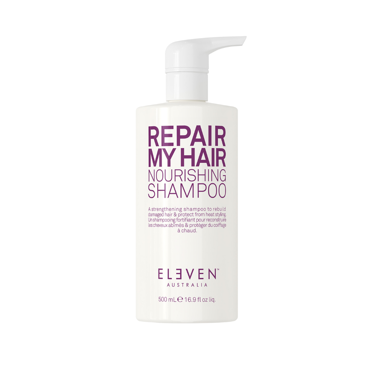 REPAIR MY HAIR SHAMPOO