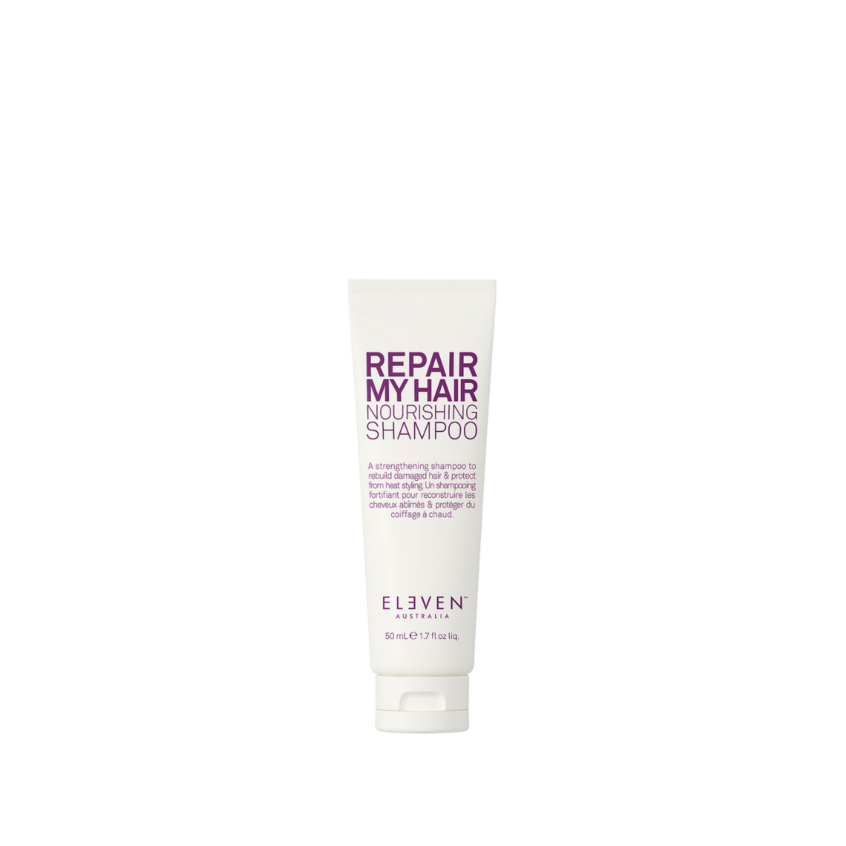 REPAIR MY HAIR SHAMPOO