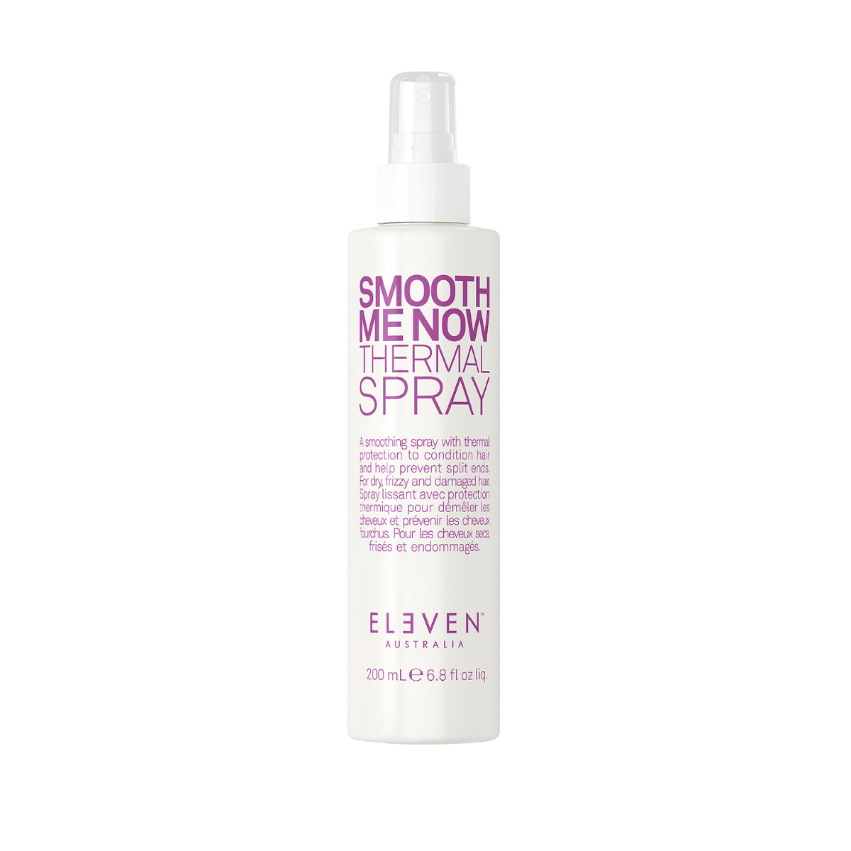 SMOOTH ME NOW THERMAL SPRAY