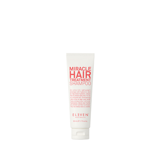 MIRACLE HAIR TREATMENT SHAMPOO