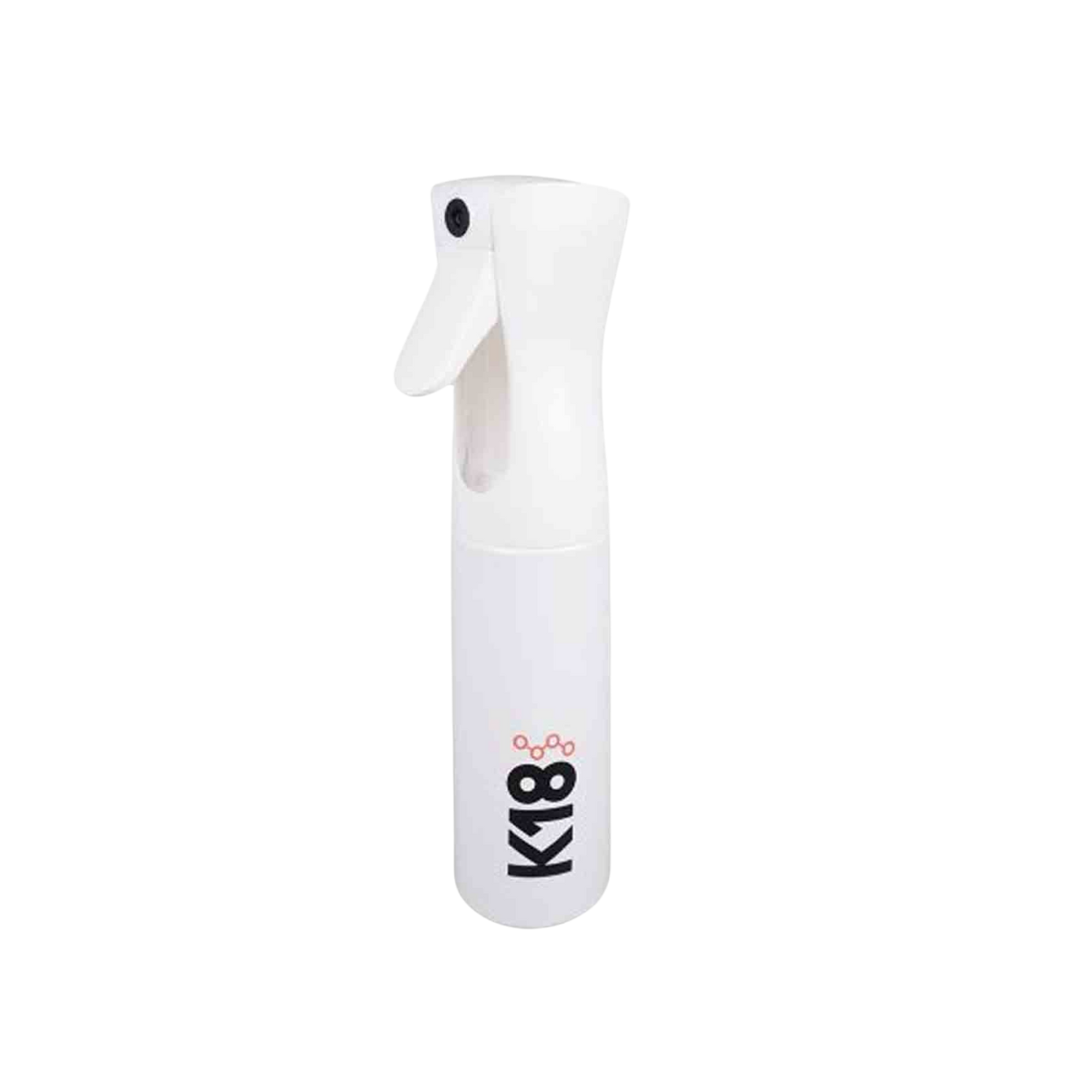 K18 Sprühflasche Weiß