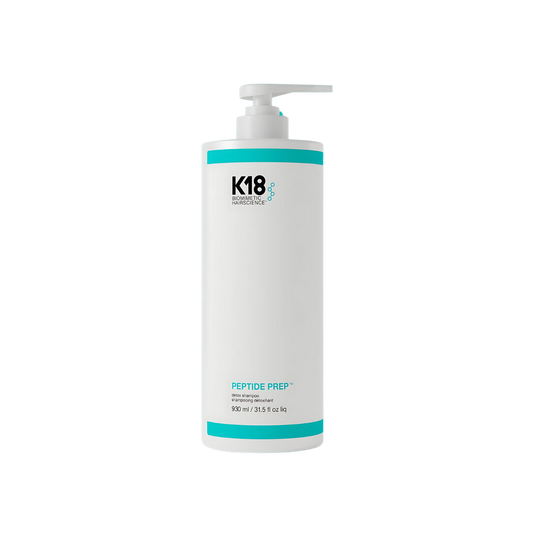 K18 Detox Shampoo