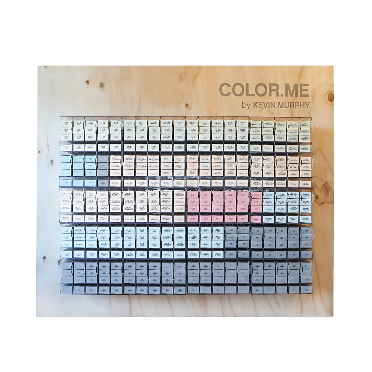 COLOUR RACK FARBREGAL