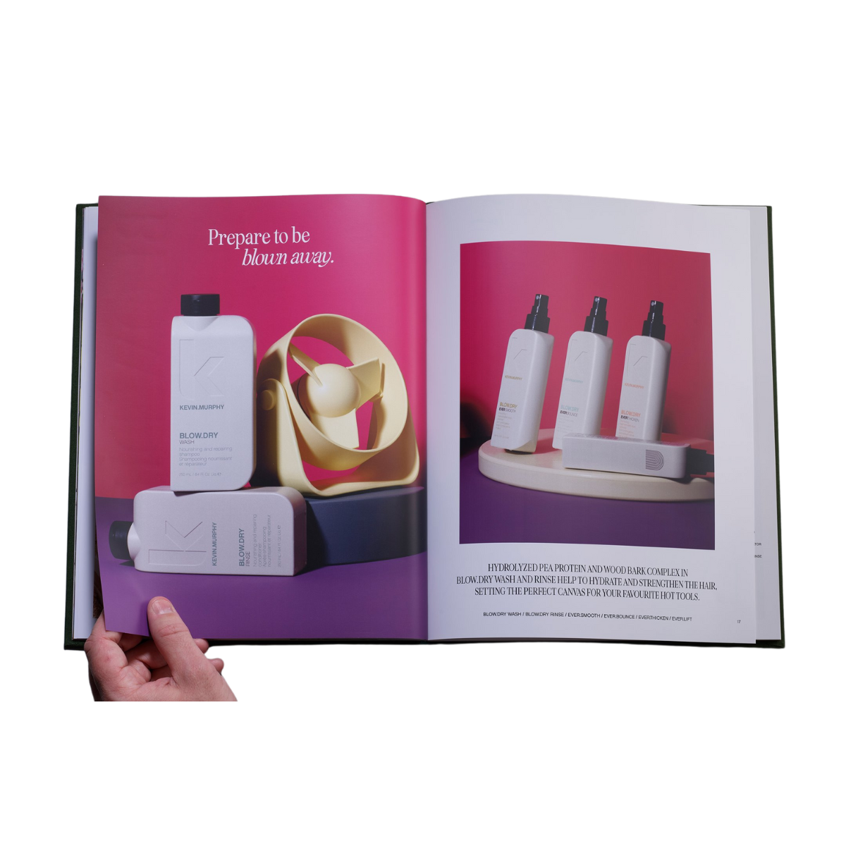 KM LOOK.BOOK #15