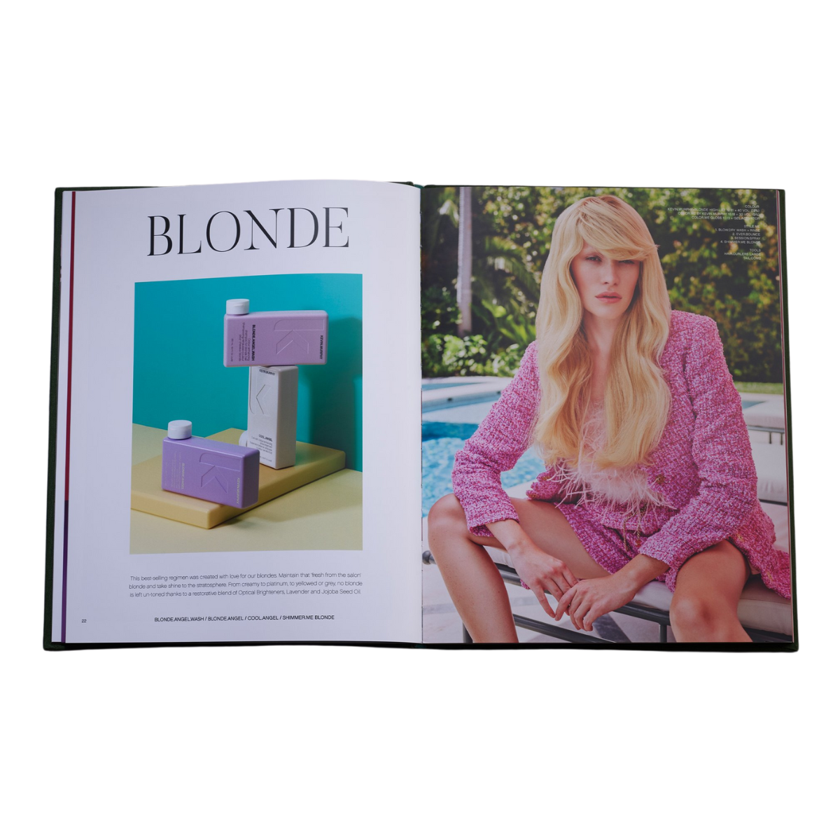 KM LOOK.BOOK #15