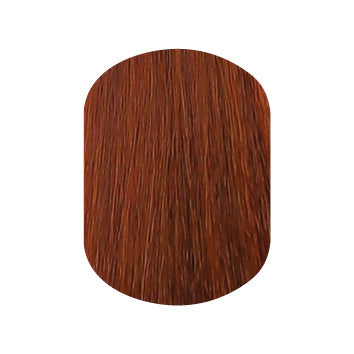 ELEVEN Australia Colour Perm Copper Shades