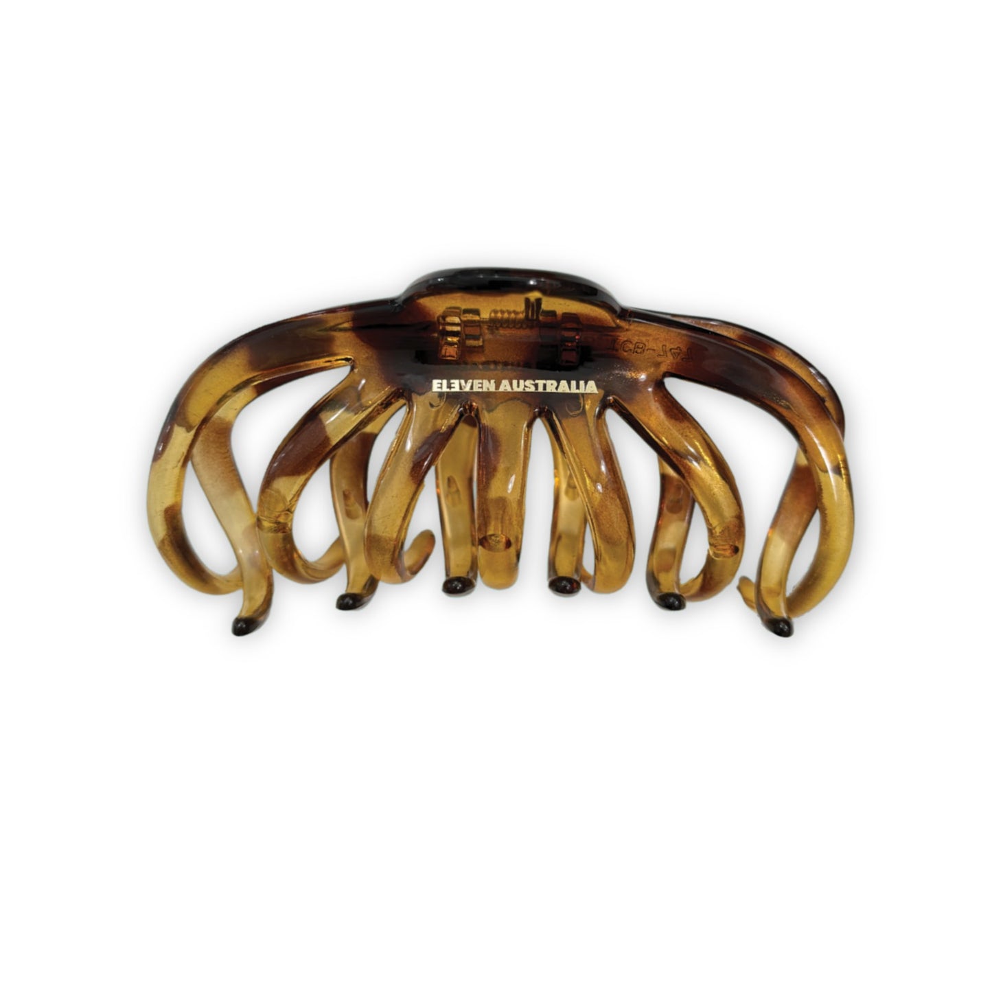 Keep My Curl Claw Clip