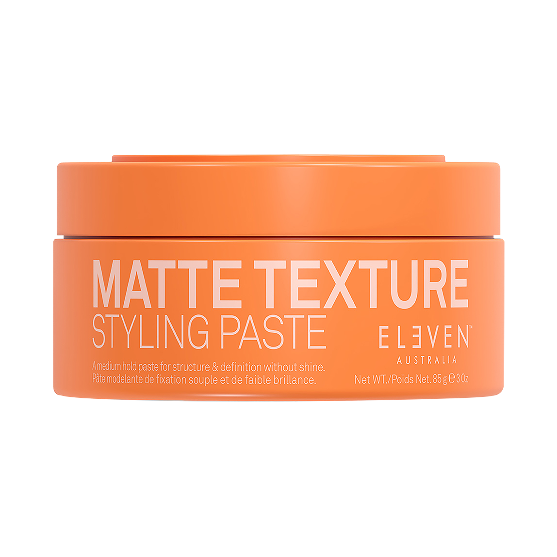 MATTE TEXTURE STYLING PASTE 85g