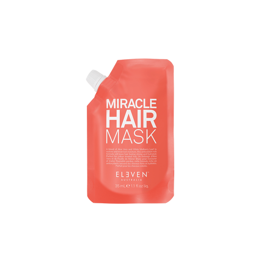 MIRACLE HAIR MASK