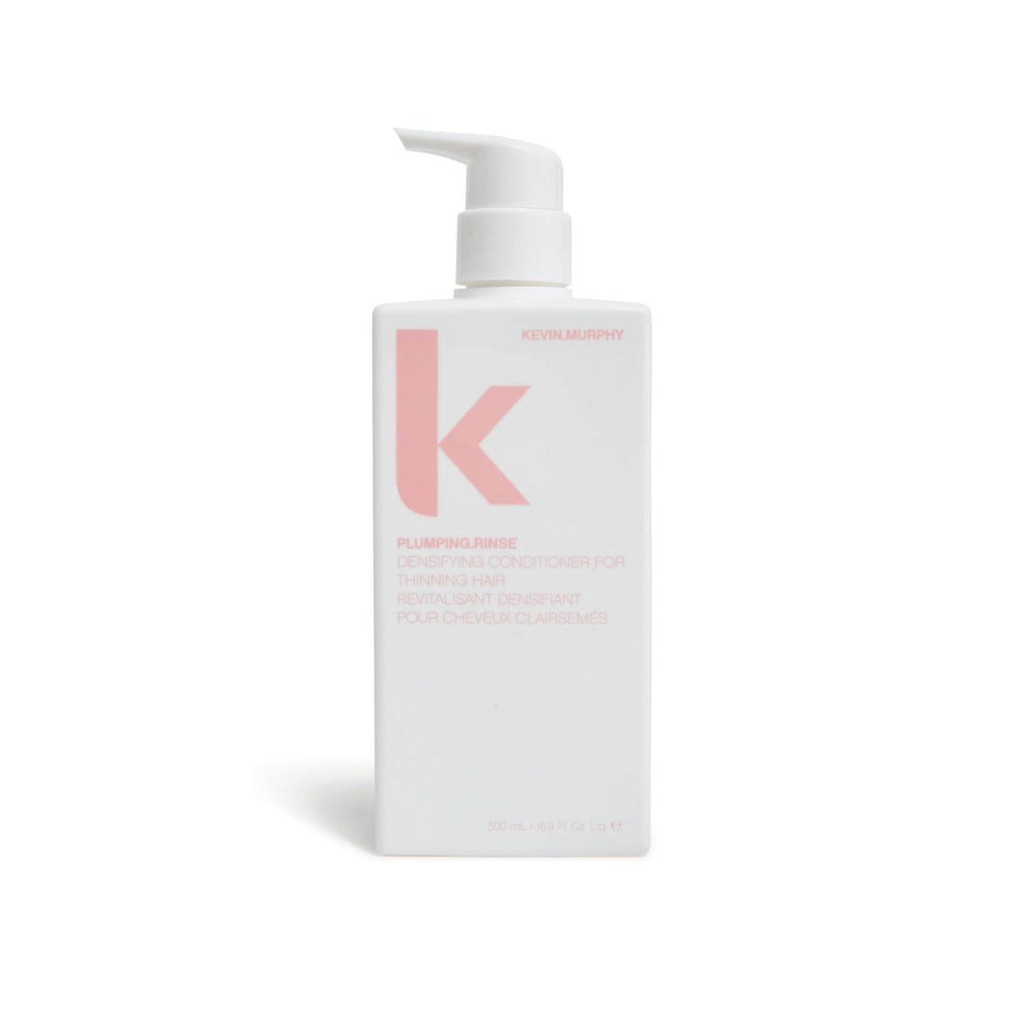 3x PLUMPING.WASH & RINSE + GRATIS PLUMPING Aufsteller