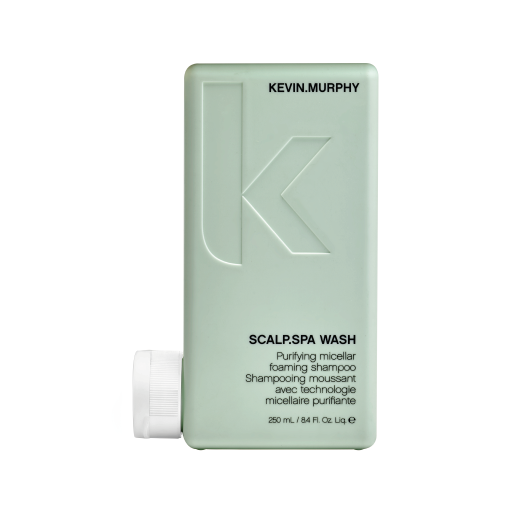 SCALP.SPA WASH