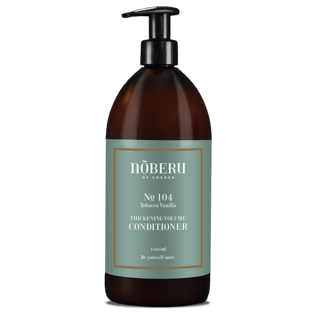 Noberu Thickening Volume Conditioner 1000 ml