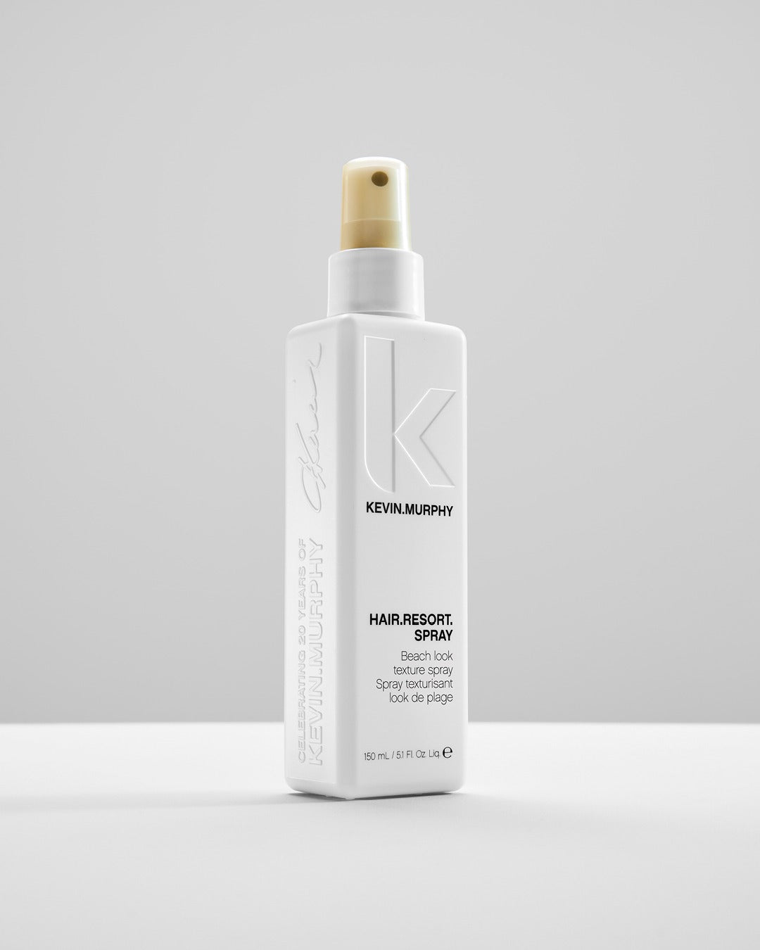 HAIR.RESORT SPRAY Limited Edition
