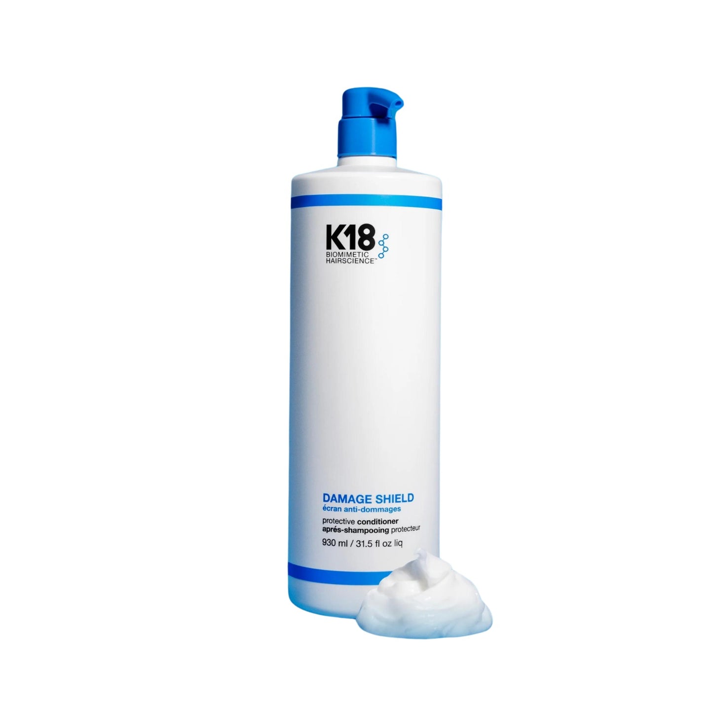 K18 Damage Shield Protective Conditioner