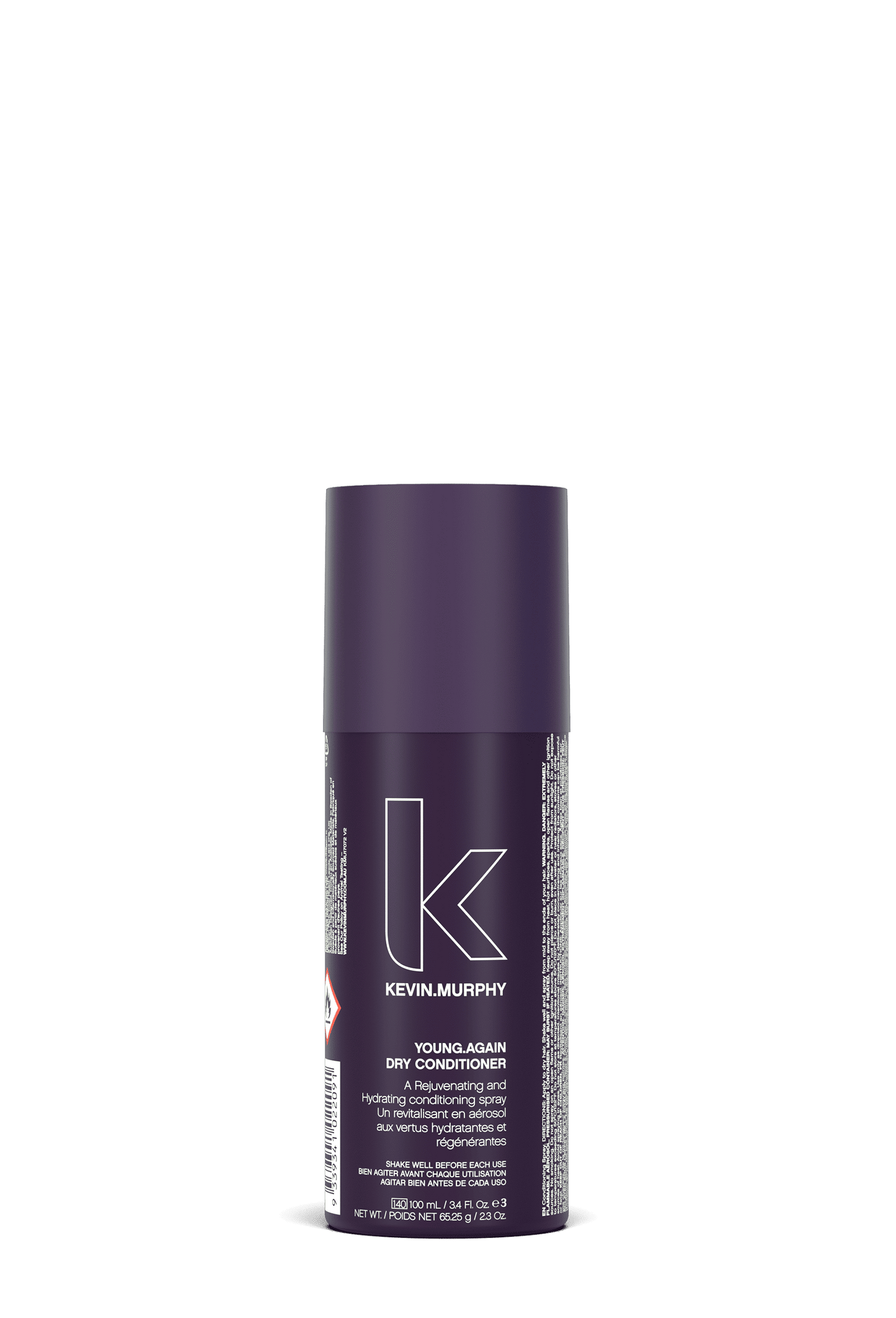 YOUNG.AGAIN DRY CONDITIONER Mini Set 6 Stk.