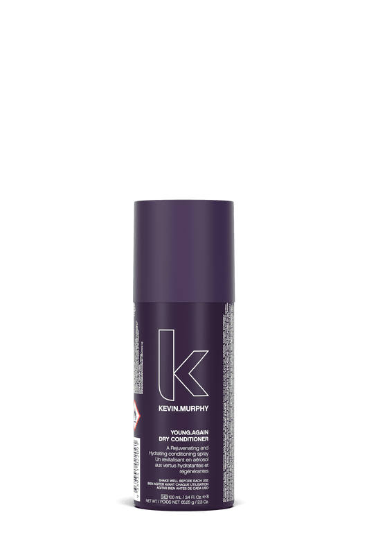 YOUNG.AGAIN DRY CONDITIONER