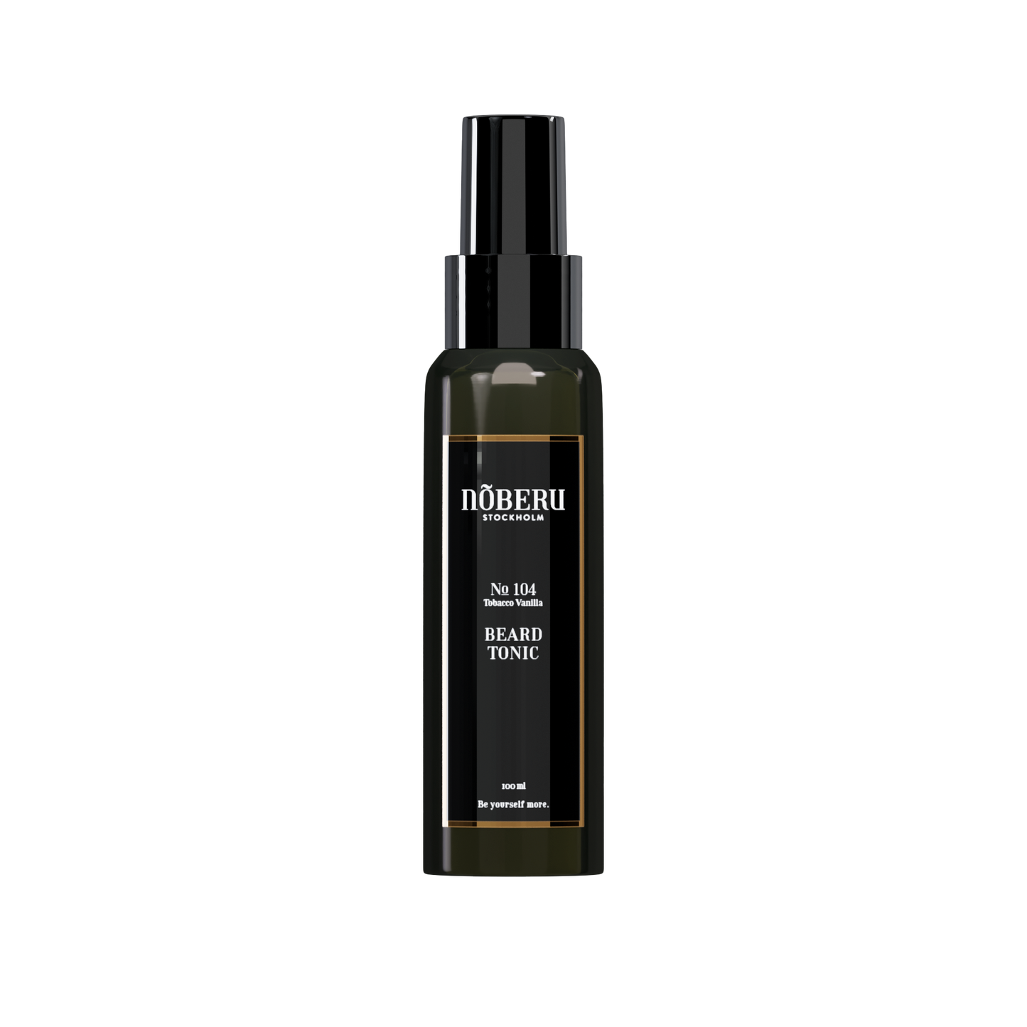 Noberu Beard Tonic 100 ml