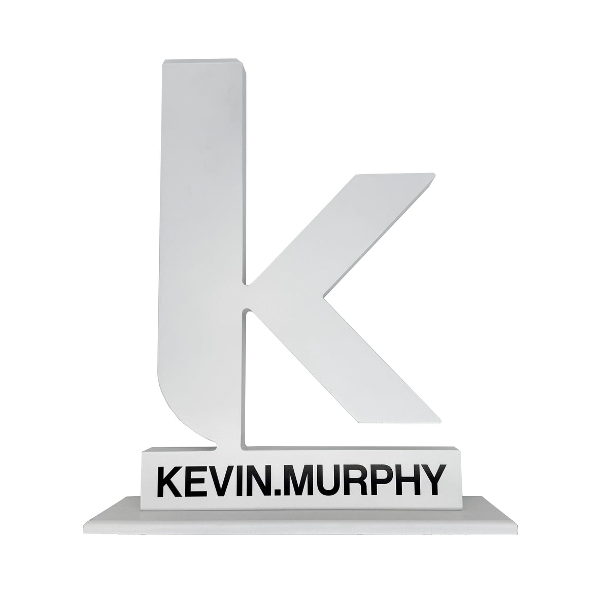 LARGE "K" GLORIFIER