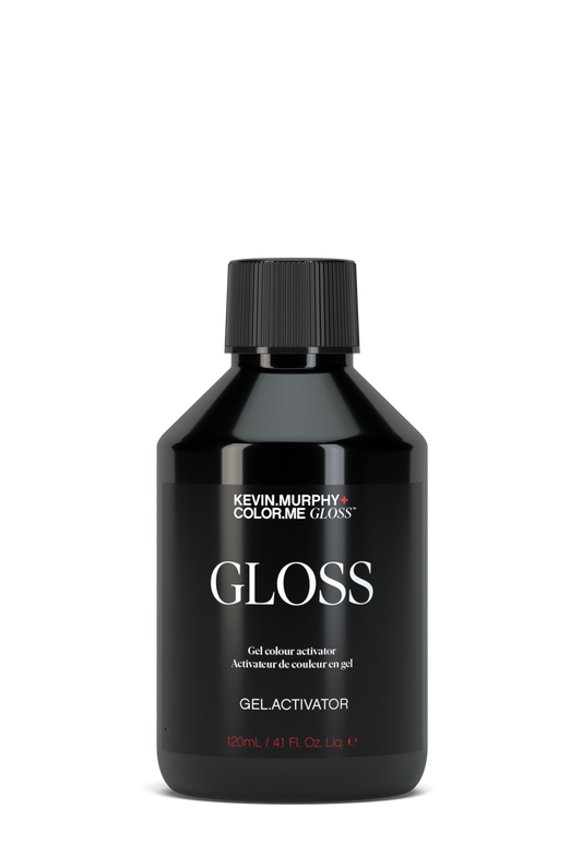 CM.GLOSS - GEL.ACTIVATOR