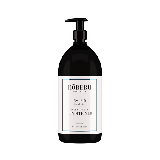 Noberu Scalp & Relax Conditioner 1000 ml