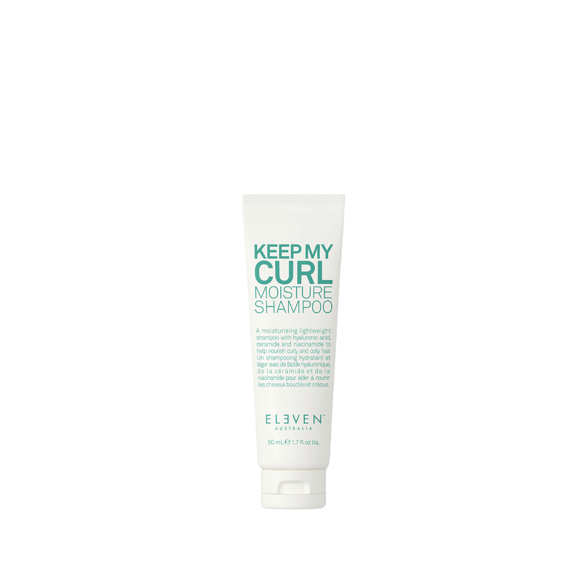 Keep My Curl Moisture Shampoo