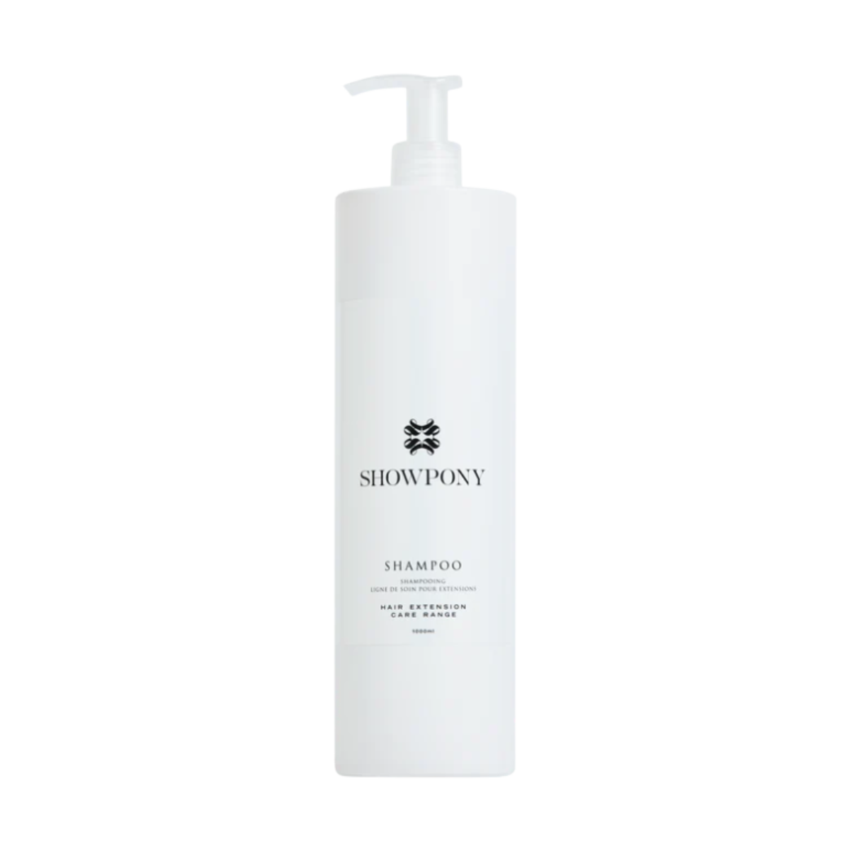 Hair Extension Maintenance Shampoo 1L