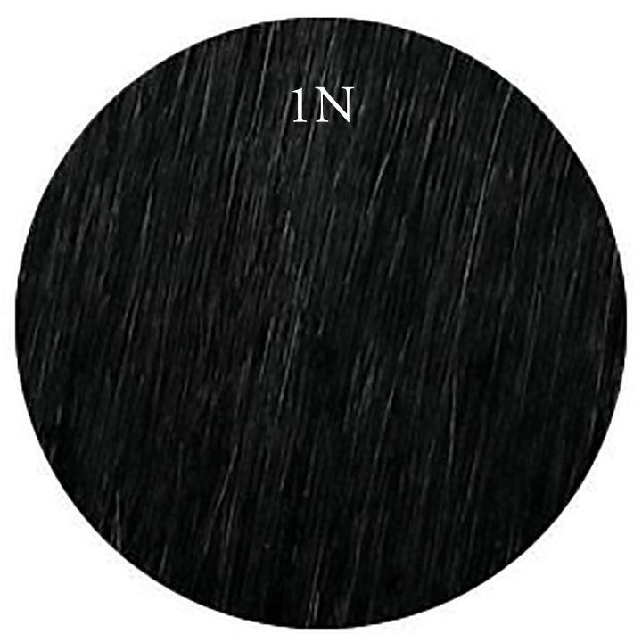 20" 7-piece Clip In Hair Extensions