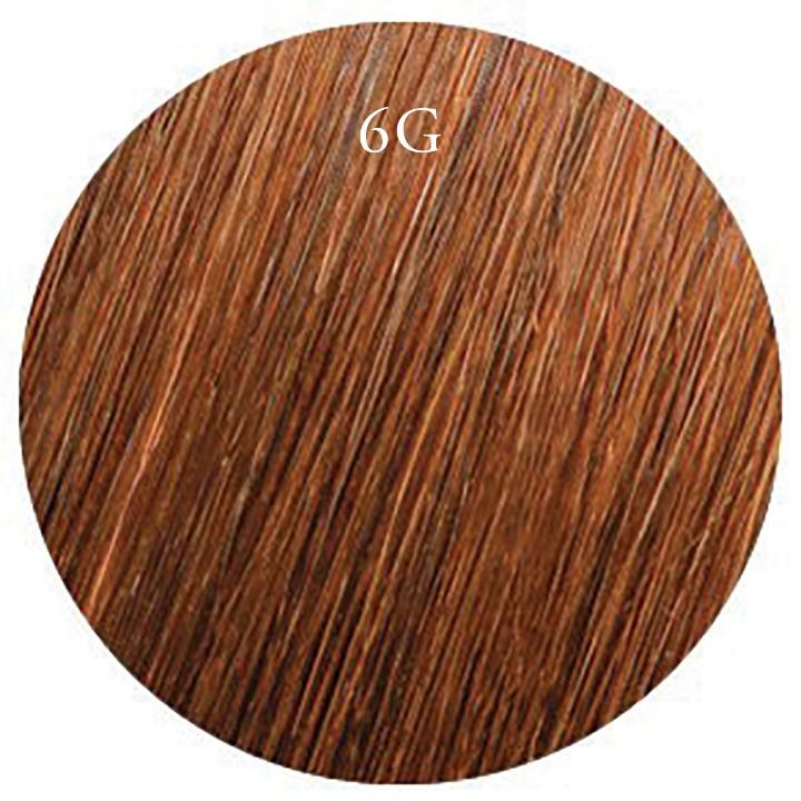 20" 7-piece Clip In Hair Extensions