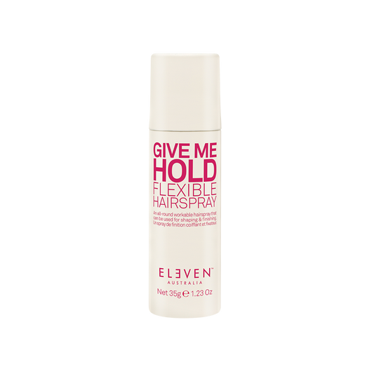 GIVE ME HOLD FLEXIBLE HAIRSPRAY