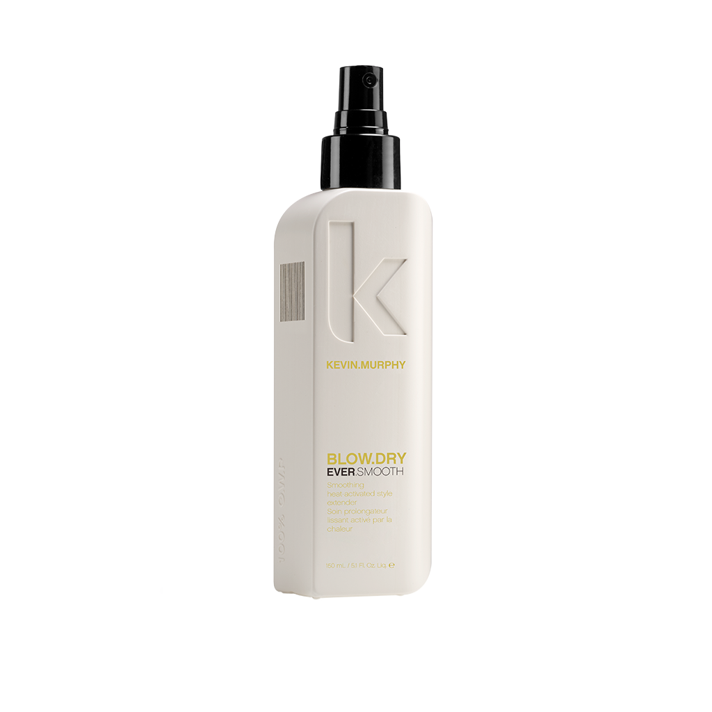 BLOW.DRY EVER.SMOOTH