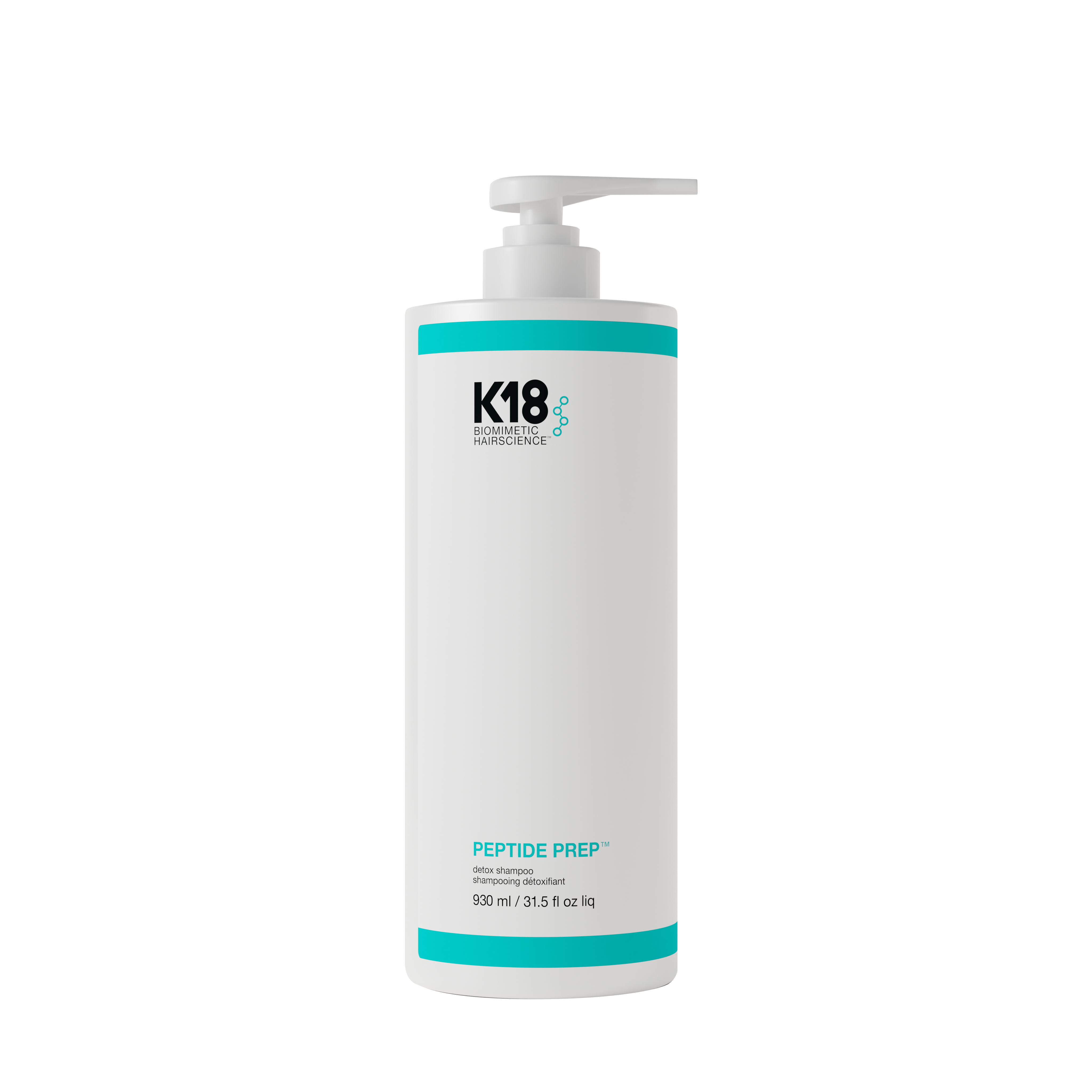 K18 Peptide Prep™  Detox Shampoo