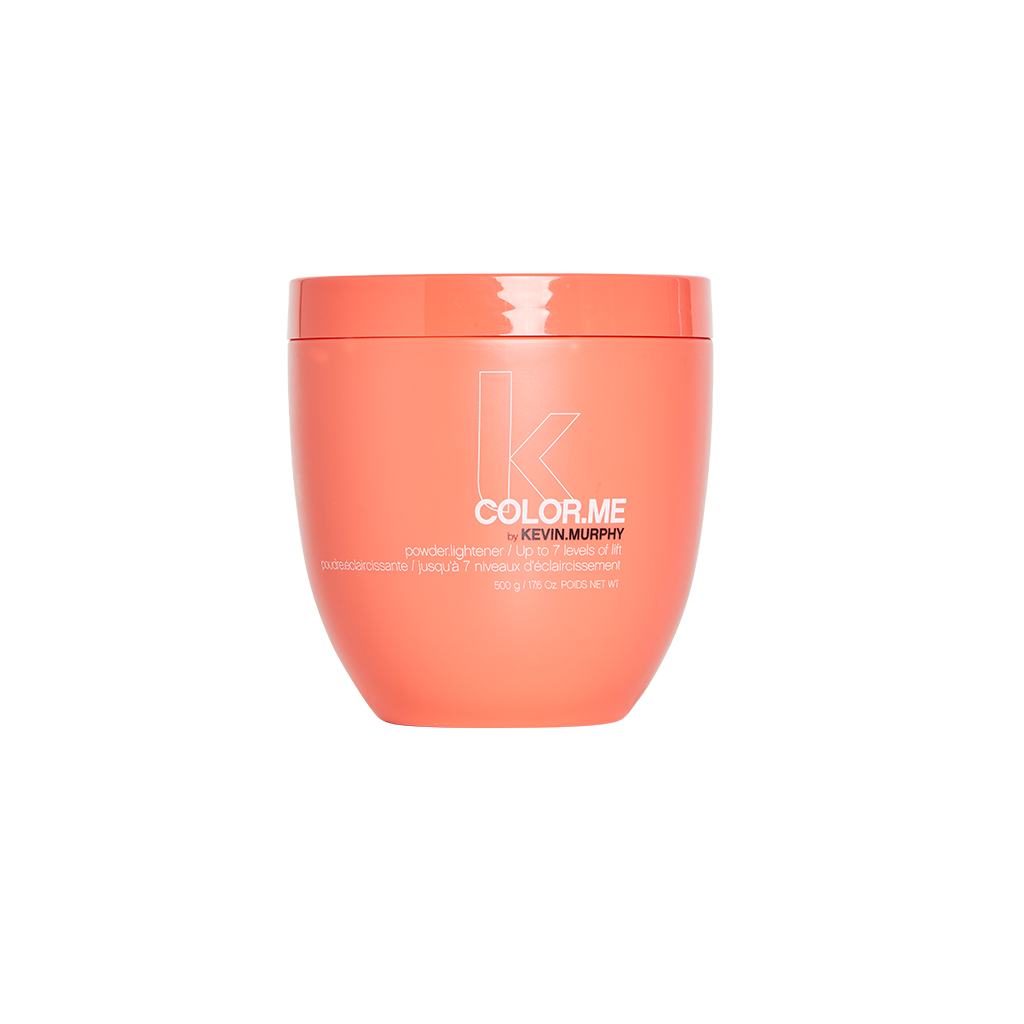 POWDER.LIGHTENER (7 LEVELS)
