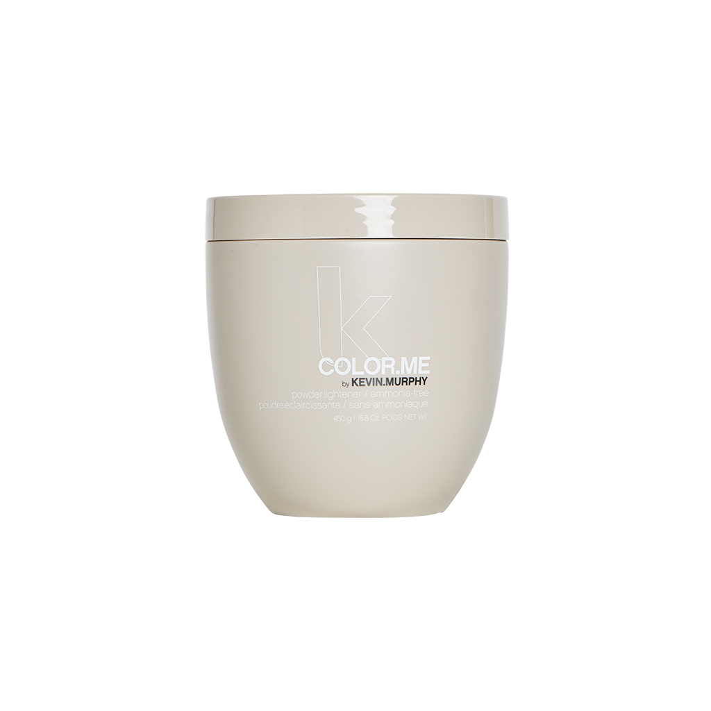POWDER.LIGHTENER (6 LEVELS) AMMONIAK FREE