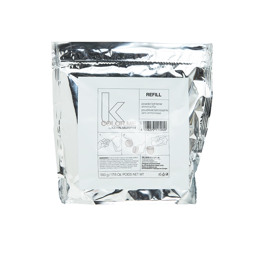 POWDER.LIGHTENER (A.FREE) REFILL