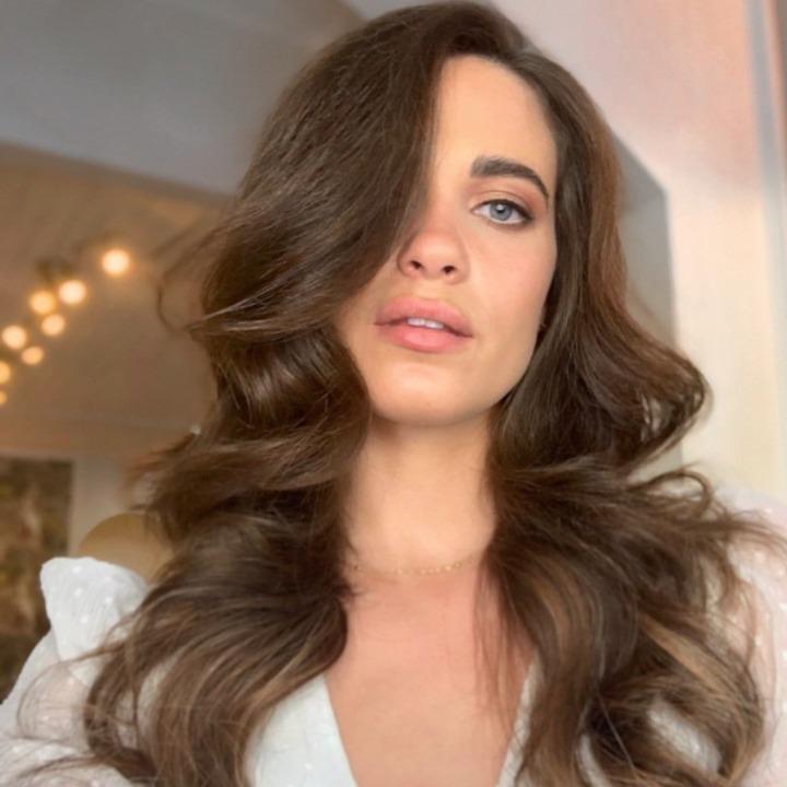 20" Weft Human Hair Extensions (No Clips)